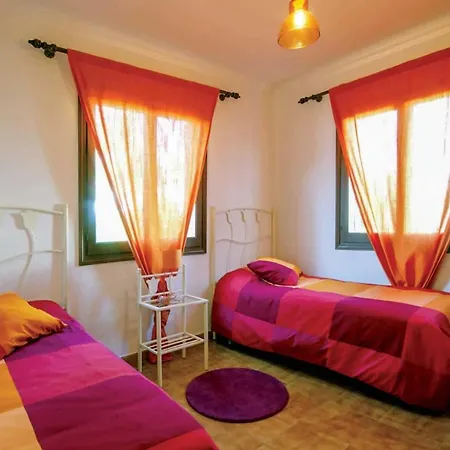 Maryuka Villa
