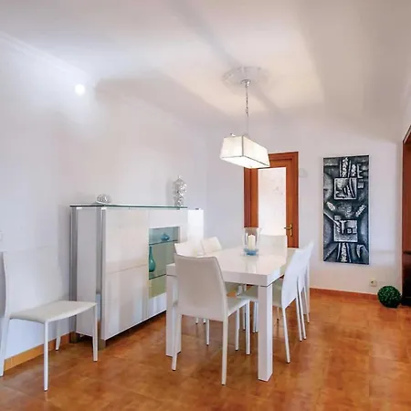 Maryuka Villa Binibeca