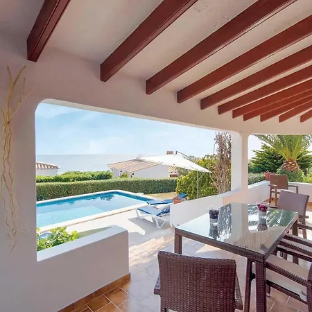 Villa Maryuka Binibeca